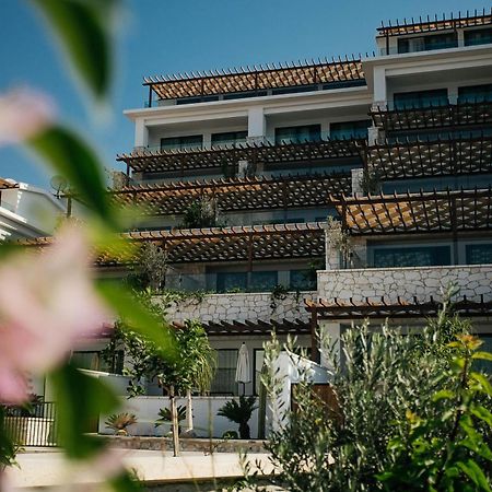 Lures Hotel Kalkan Luaran gambar