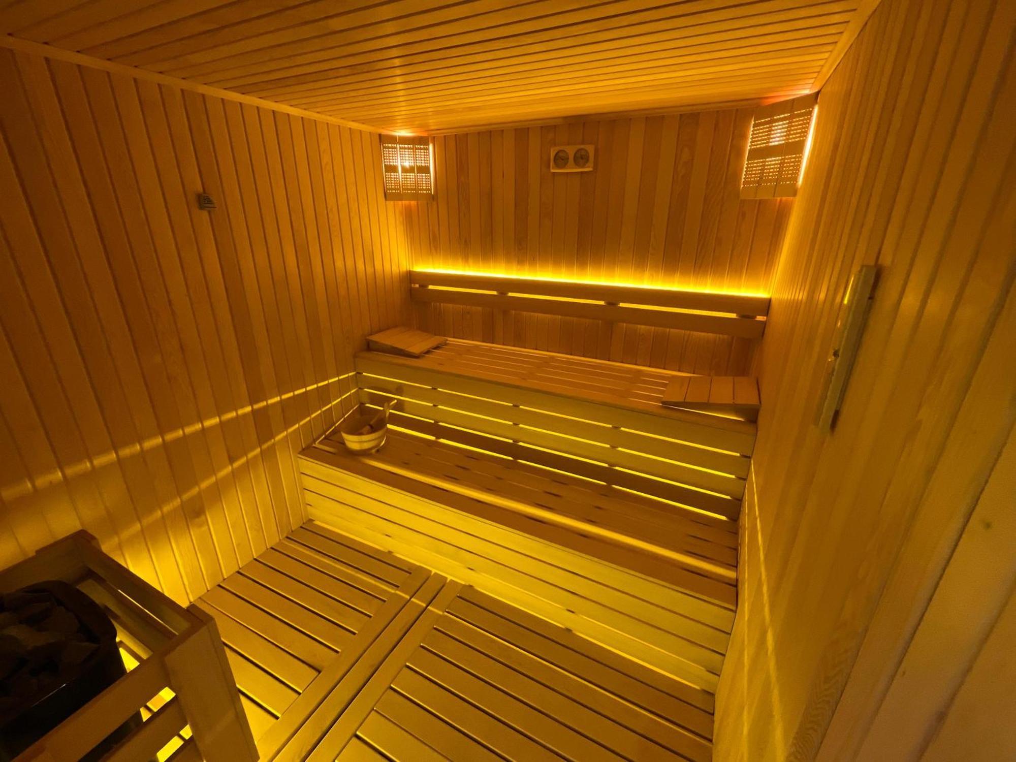 Lures Hotel Kalkan Luaran gambar