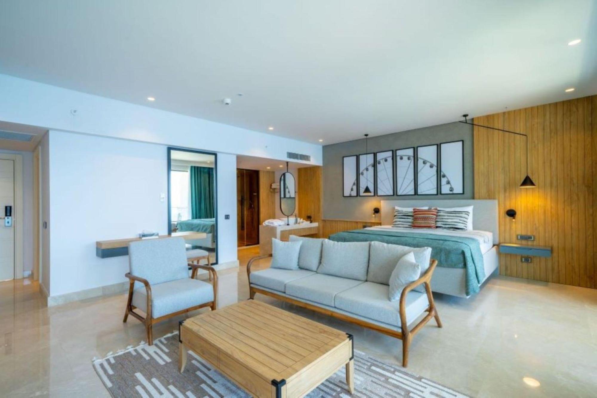 Lures Hotel Kalkan Luaran gambar