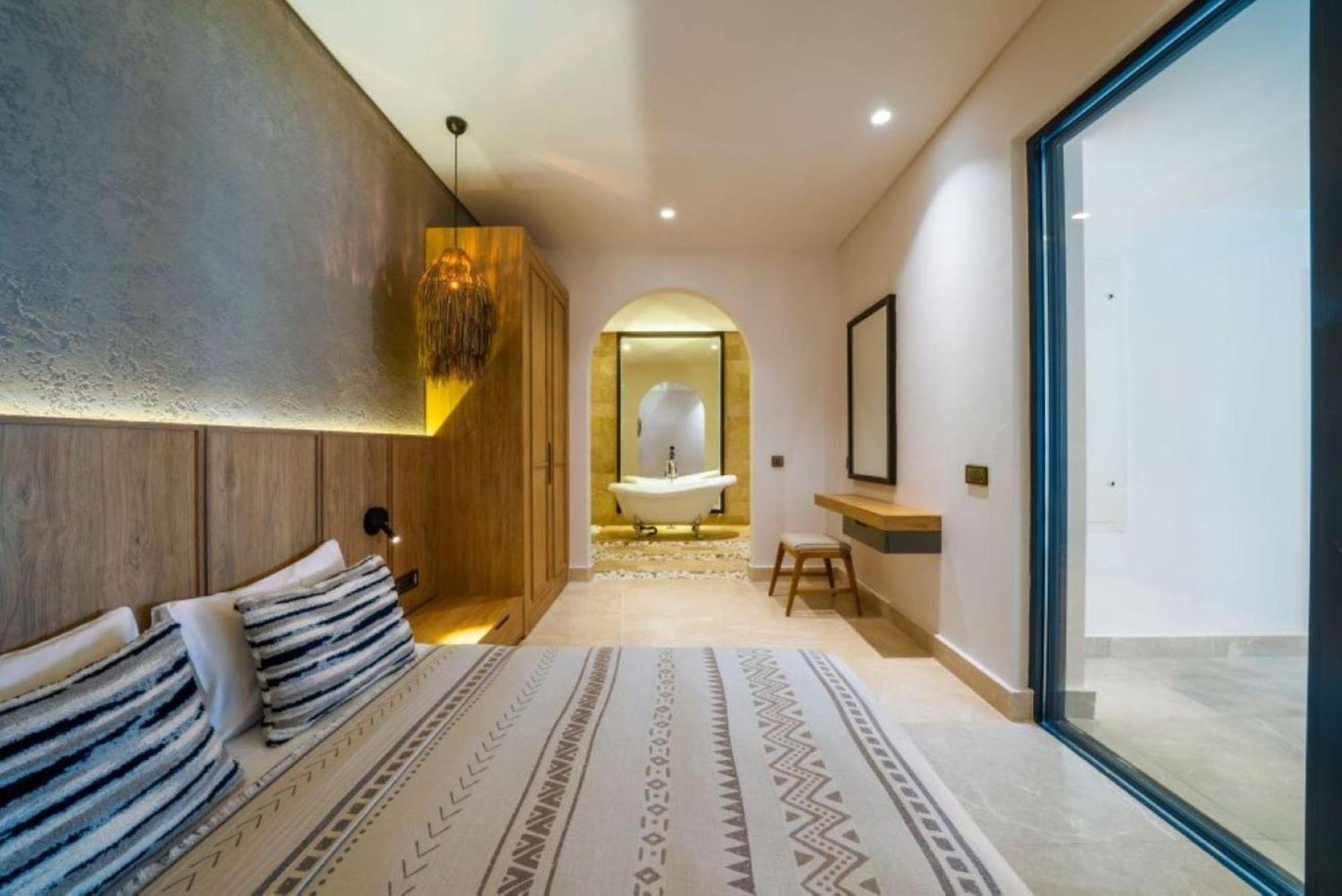 Lures Hotel Kalkan Luaran gambar